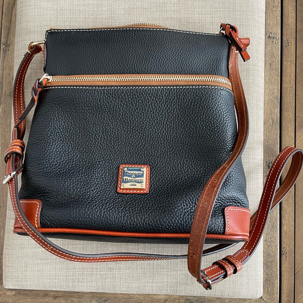 Dooney and Bourke Crossbody